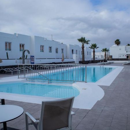 Los Gracioseros Puerto Del Carmen Luxury Exteriér fotografie