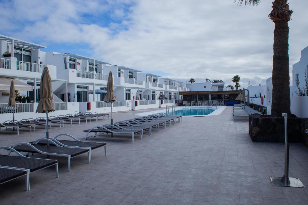 Los Gracioseros Puerto Del Carmen Luxury Exteriér fotografie