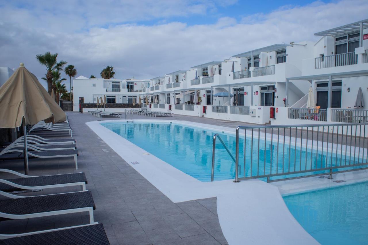 Los Gracioseros Puerto Del Carmen Luxury Exteriér fotografie