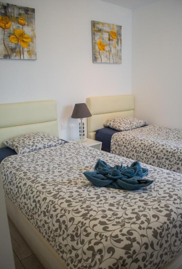 Los Gracioseros Puerto Del Carmen Luxury Exteriér fotografie