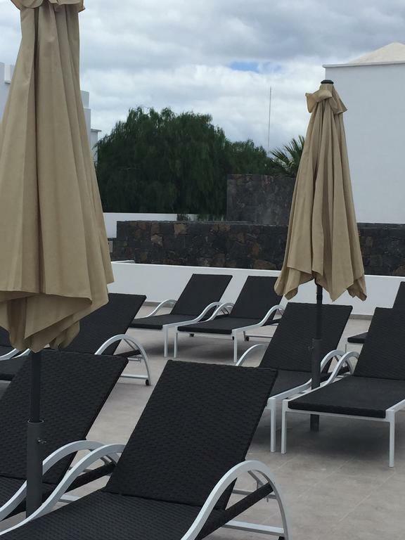 Los Gracioseros Puerto Del Carmen Luxury Exteriér fotografie