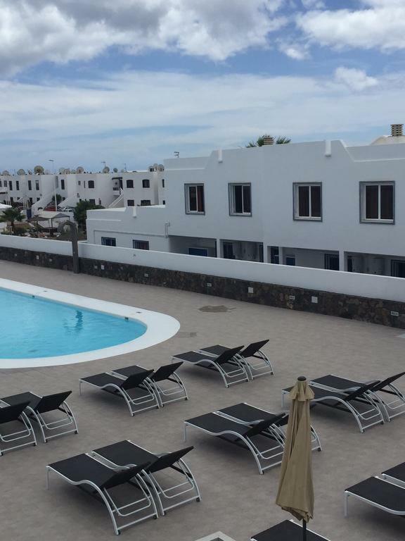 Los Gracioseros Puerto Del Carmen Luxury Exteriér fotografie