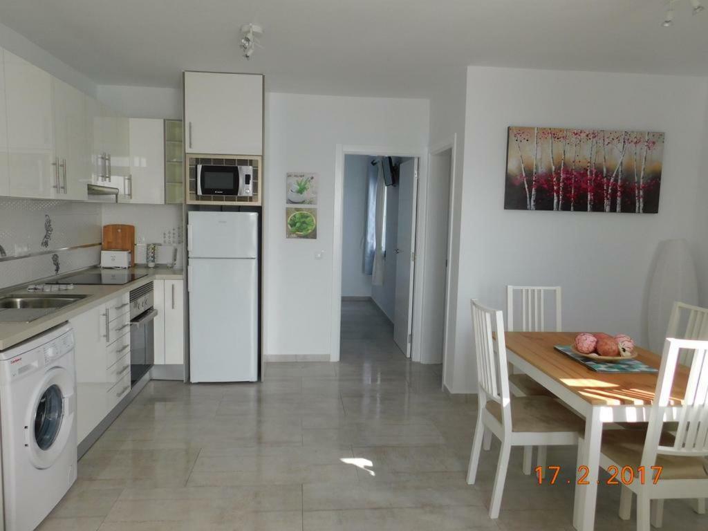 Los Gracioseros Puerto Del Carmen Luxury Exteriér fotografie